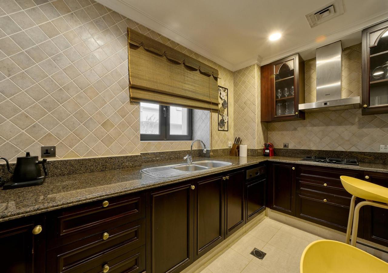 Burj Khalifa Partial View Peak Living Luxury 2Br Souk Al-Bahar Beside Dubai Mall-Golden Homes 外观 照片